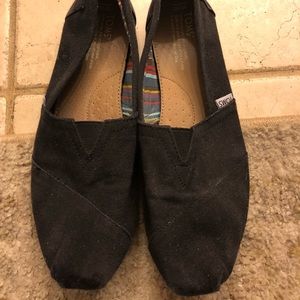EUC Toms